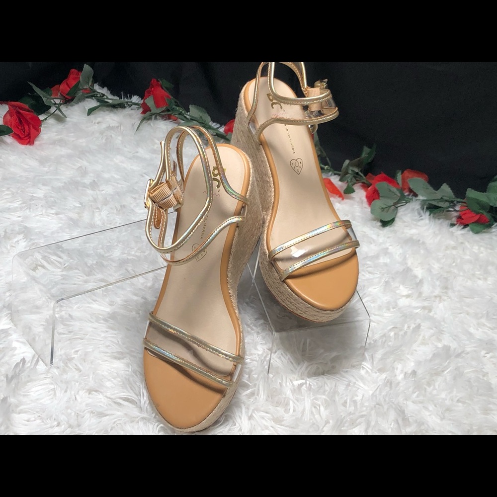 BC shoes